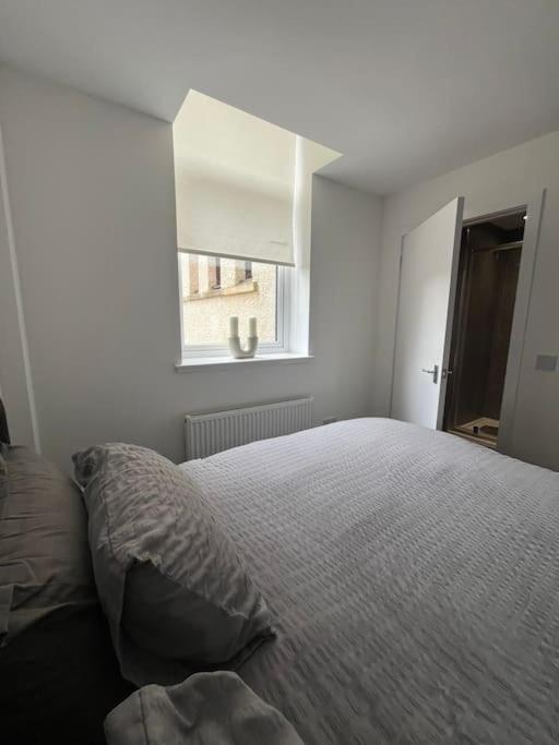 The M Rooms At 144 Kirk of Shotts Exterior foto
